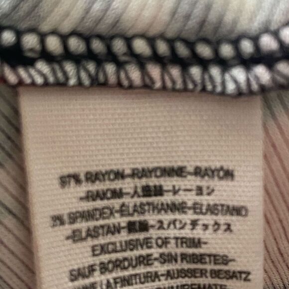 NWT Free People Key To Your Heart Floral Mini Dress. Size Large - Picture 15 of 15